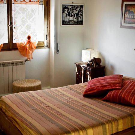 B&B Agliarvali Рим Екстериор снимка
