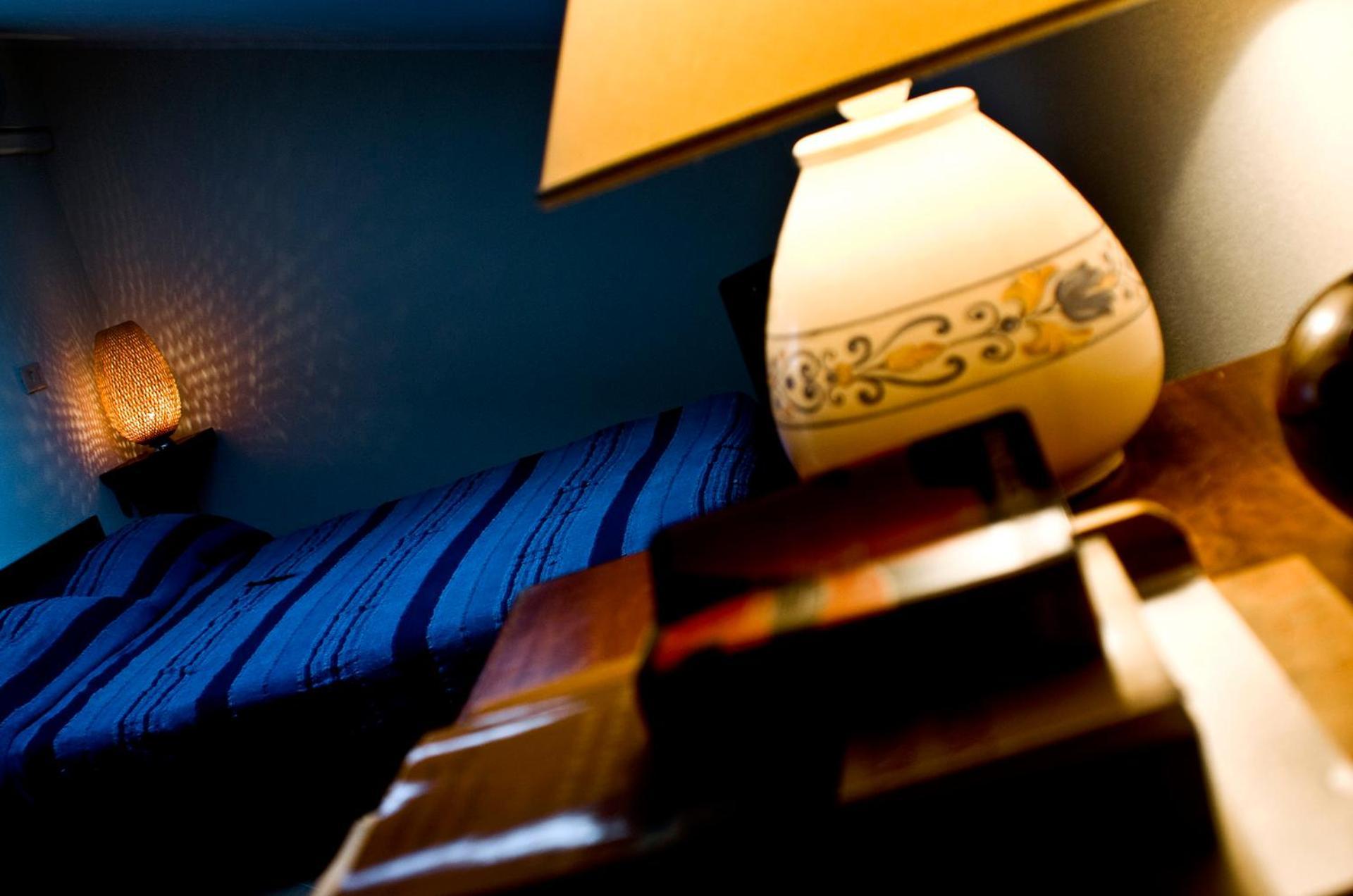 B&B Agliarvali Рим Екстериор снимка