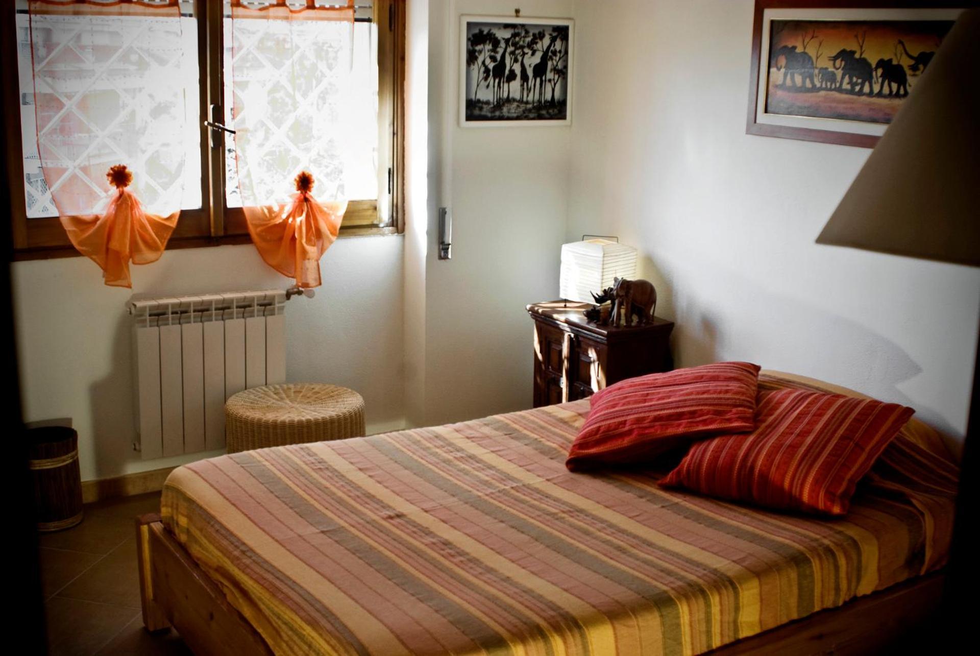 B&B Agliarvali Рим Екстериор снимка