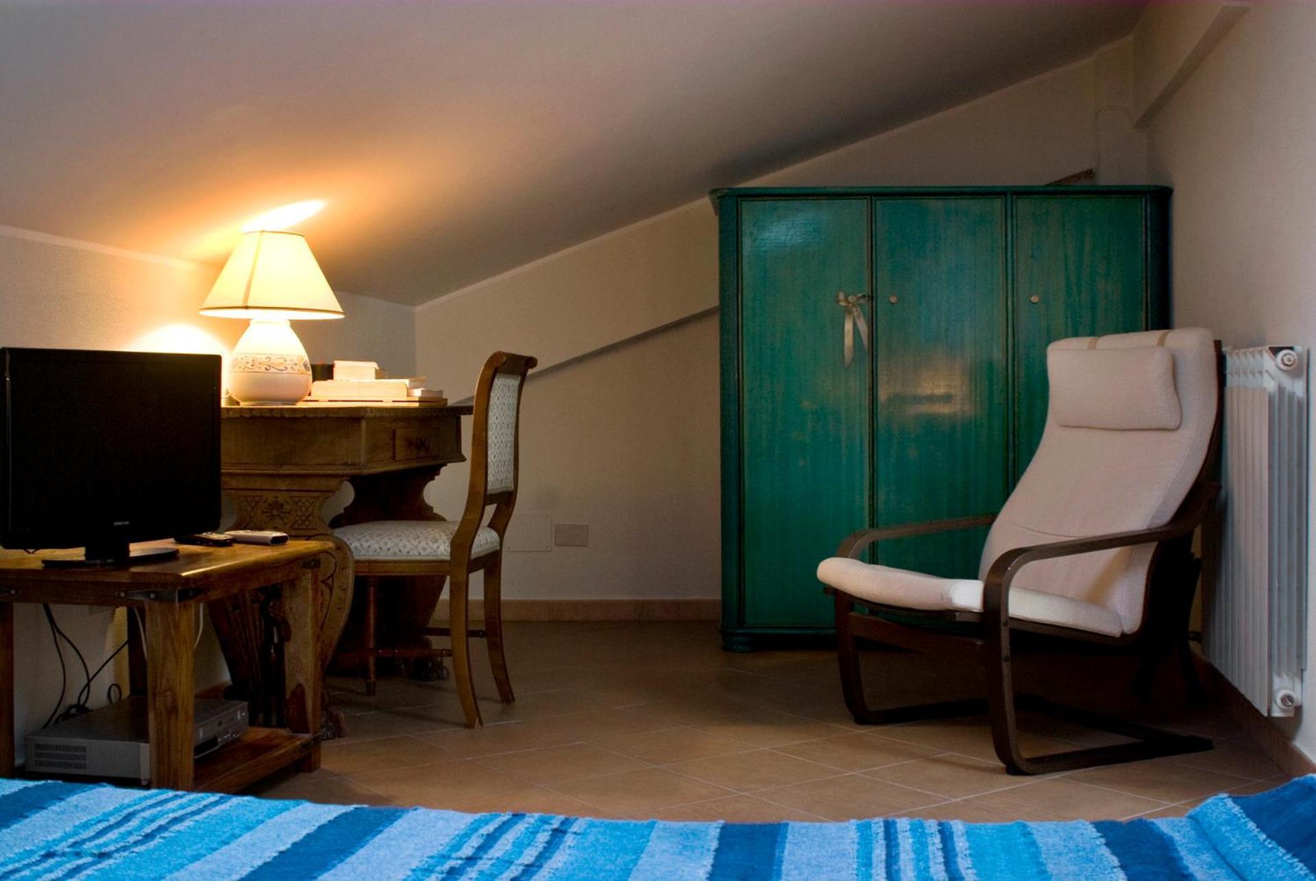 B&B Agliarvali Рим Екстериор снимка